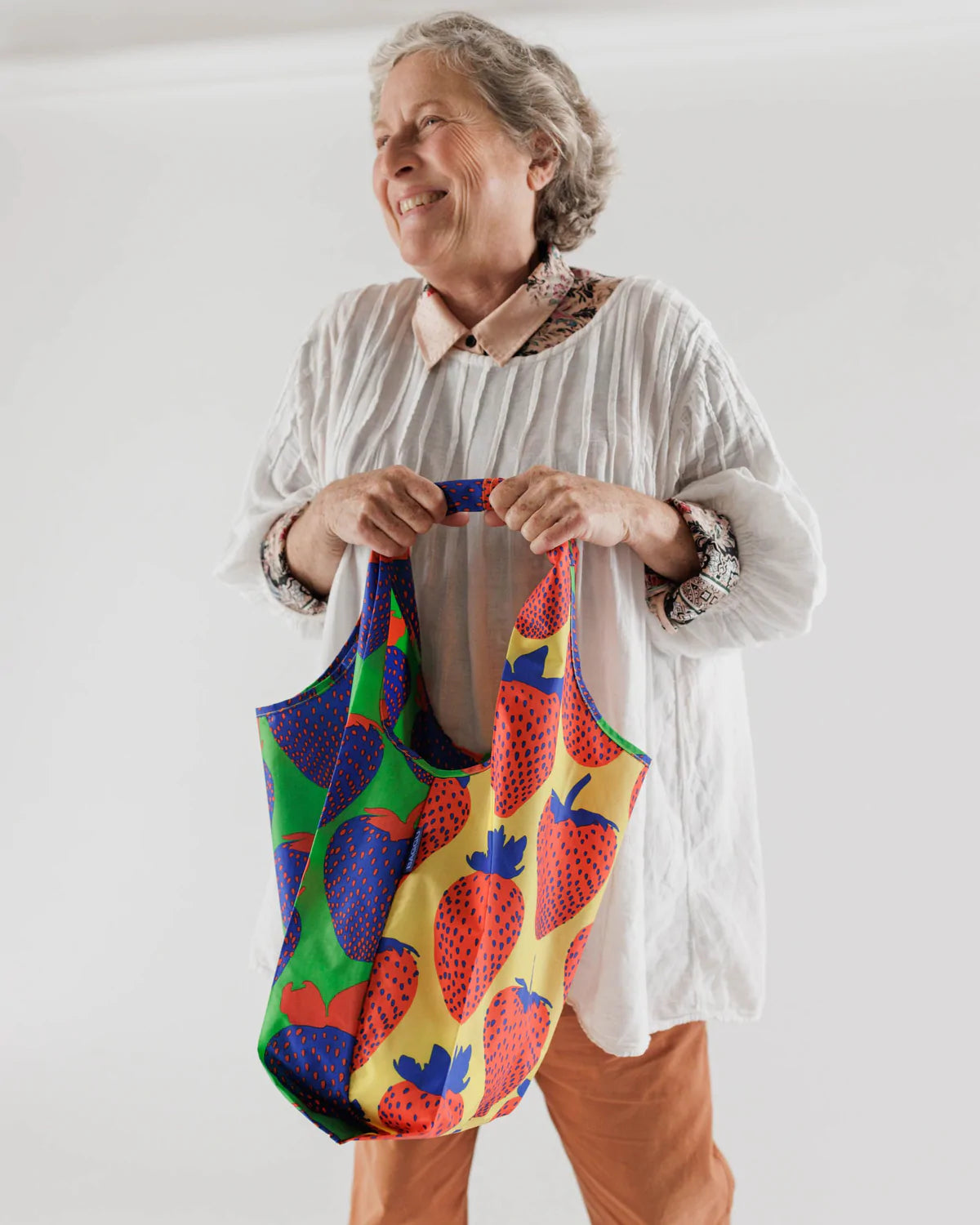 Baggu reusable Bag The Common Ground The Common Ground HK